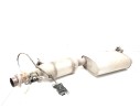 TUBO ESCAPE TRASERO PSA4418 