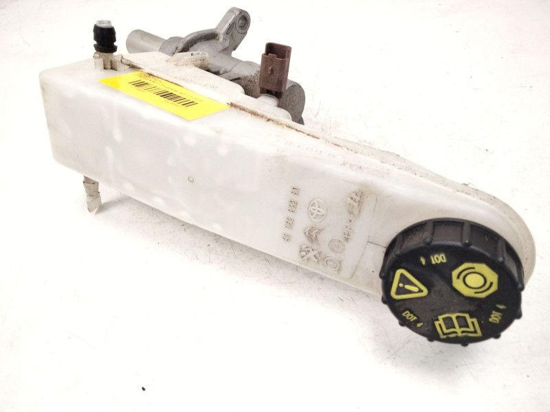 Recambio de bomba freno para opel vivaro c furgoneta (k0) 1.5 referencia OEM IAM 9805232280  