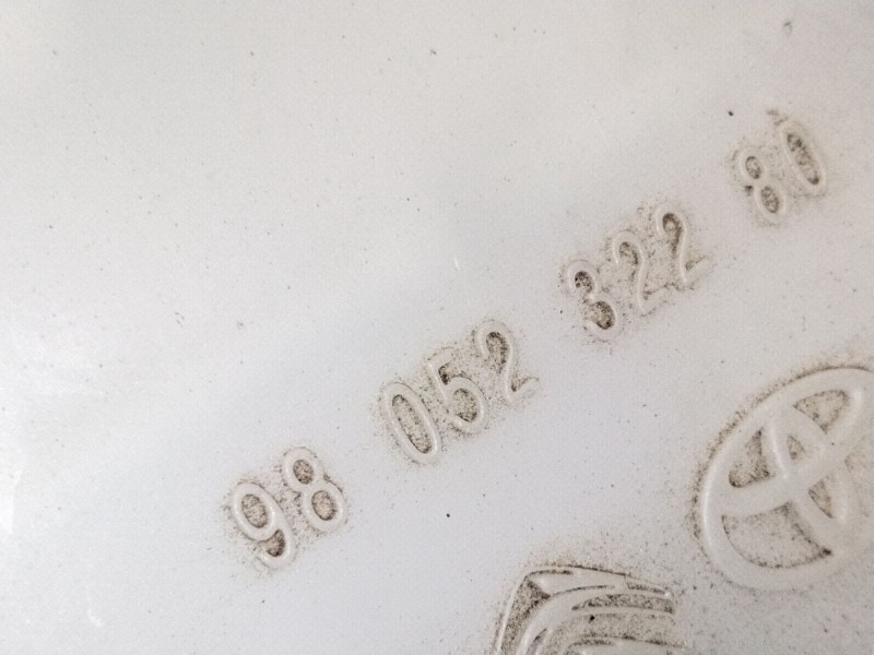 Recambio de bomba freno para opel vivaro c furgoneta (k0) 1.5 referencia OEM IAM 9805232280  