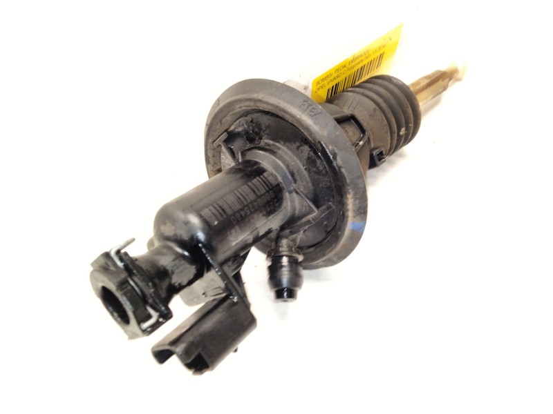 Recambio de bombin pedal embrague para opel vivaro c furgoneta (k0) 1.5 referencia OEM IAM 9809425480  