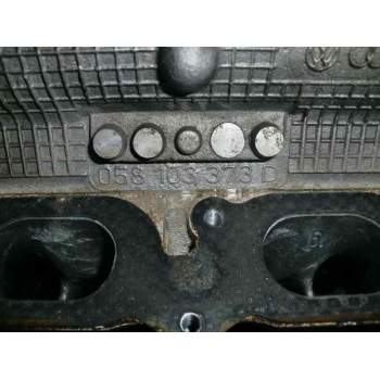 Recambio de culata para volkswagen passat berlina (3b2) 1.8 referencia OEM IAM 05810373D  123540