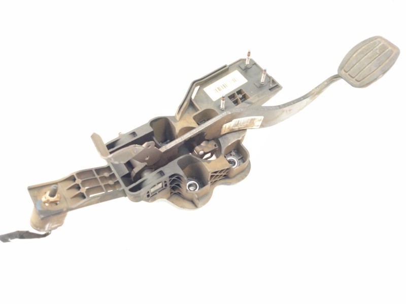 Recambio de pedal freno para opel vivaro c furgoneta (k0) 1.5 referencia OEM IAM 9843910080  