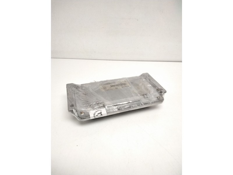 Recambio de centralita motor uce para citroën saxo 1.5 d x referencia OEM IAM 0281001839 9630059880 28FM0279