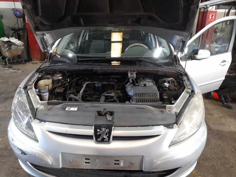 peugeot 307 sw (3h) del año 2005