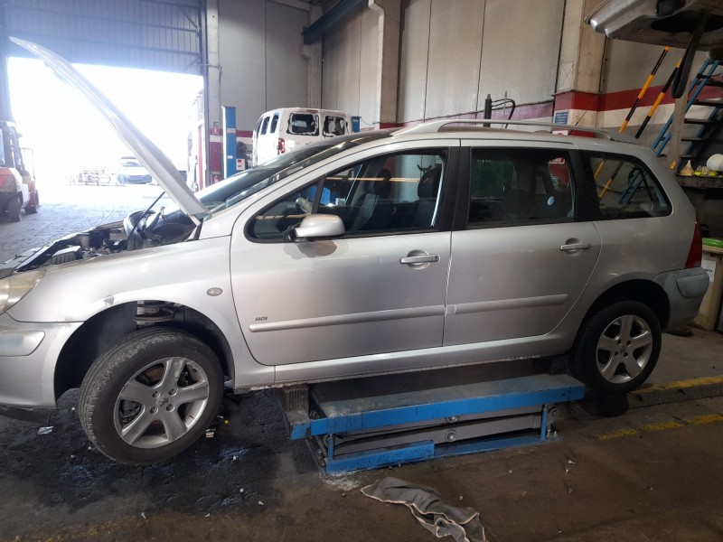 peugeot 307 sw (3h) del año 2005