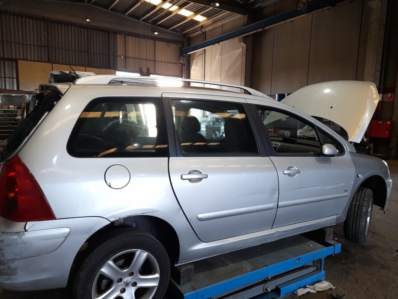 peugeot 307 sw (3h) del año 2005