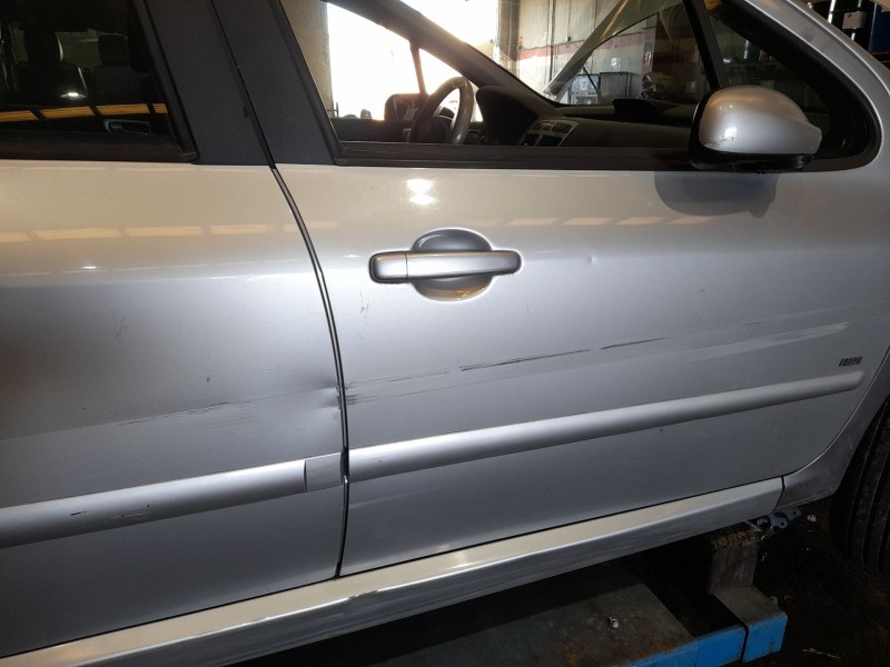 peugeot 307 sw (3h) del año 2005