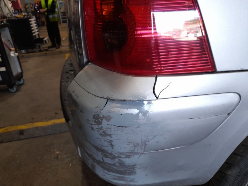 peugeot 307 sw (3h) del año 2005