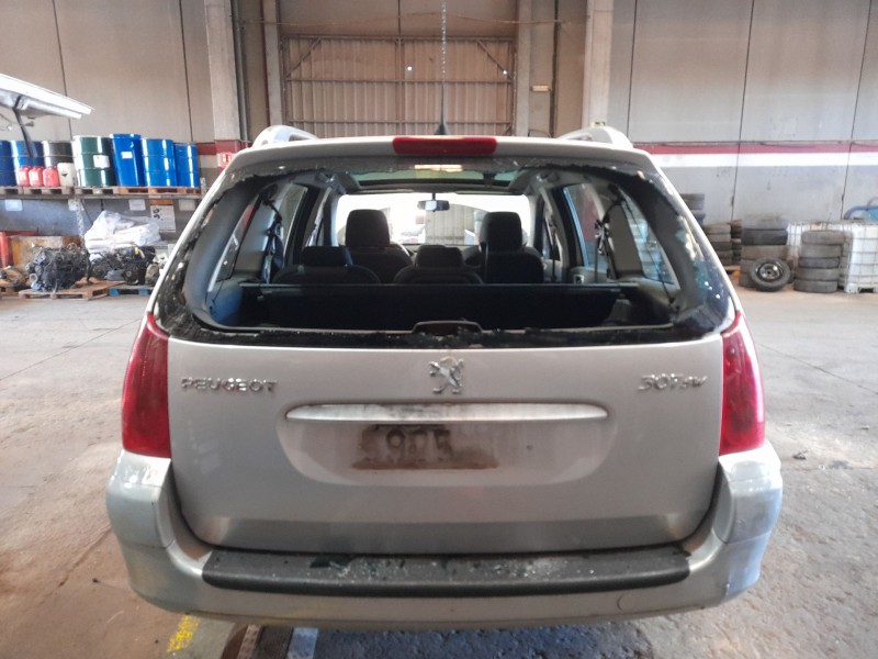 peugeot 307 sw (3h) del año 2005