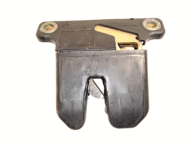 Recambio de cerradura maletero / porton para seat toledo ii (1m2) 1.6 16v referencia OEM IAM 8D5827505D  