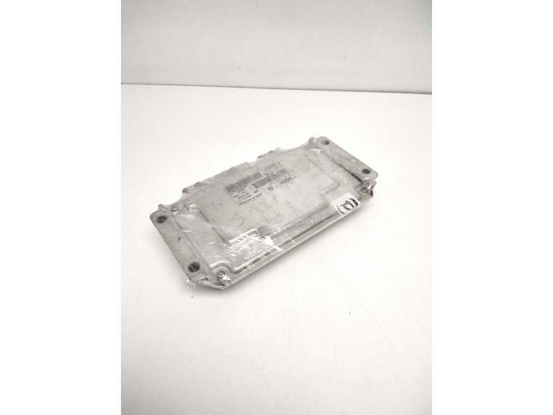 Recambio de centralita motor uce para citroën saxo 1.1 referencia OEM IAM 0261206246 9648484380 26FM1018