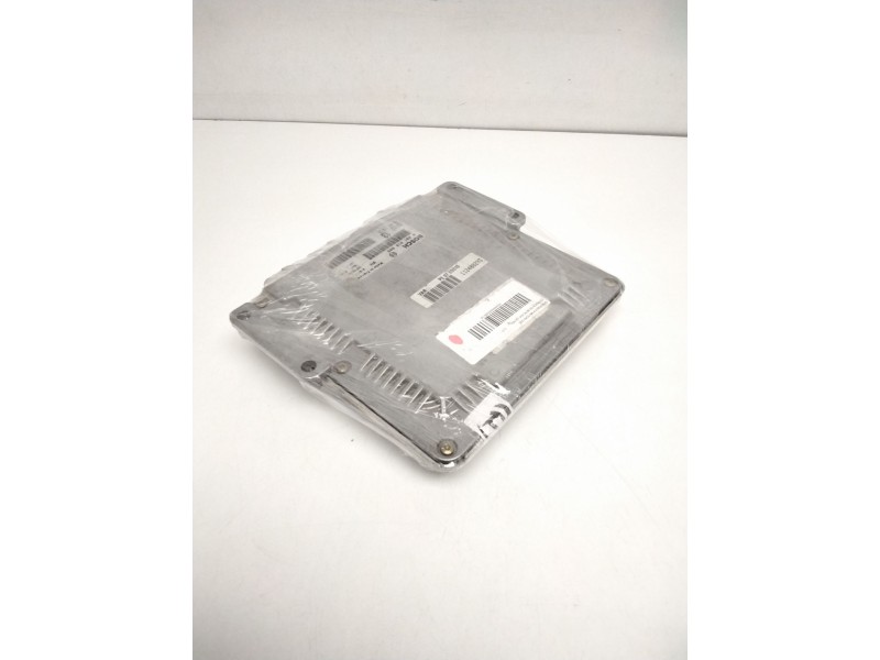 Recambio de centralita motor uce para citroën c5 berlina 2.0 hdi referencia OEM IAM 0281010808 9644721080 EDC15C2