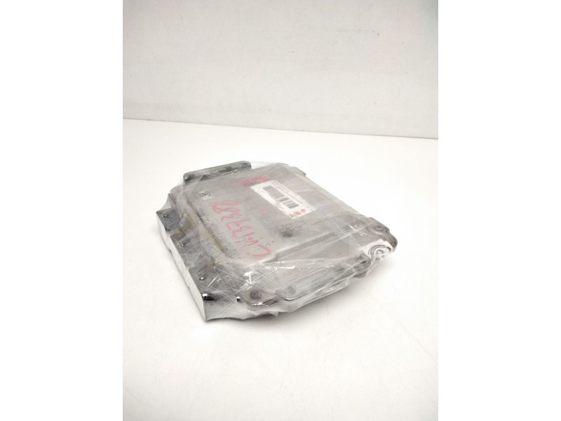 Recambio de centralita motor uce para citroën c5 berlina hdi cat (9hy / dv6ted4) referencia OEM IAM 0281011561 9658945380 EDC16C