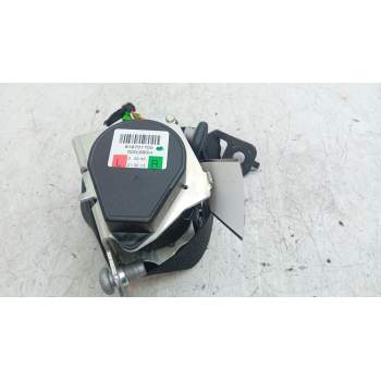 CINTURON SEGURIDAD TRASERO DERECHO 619701700 