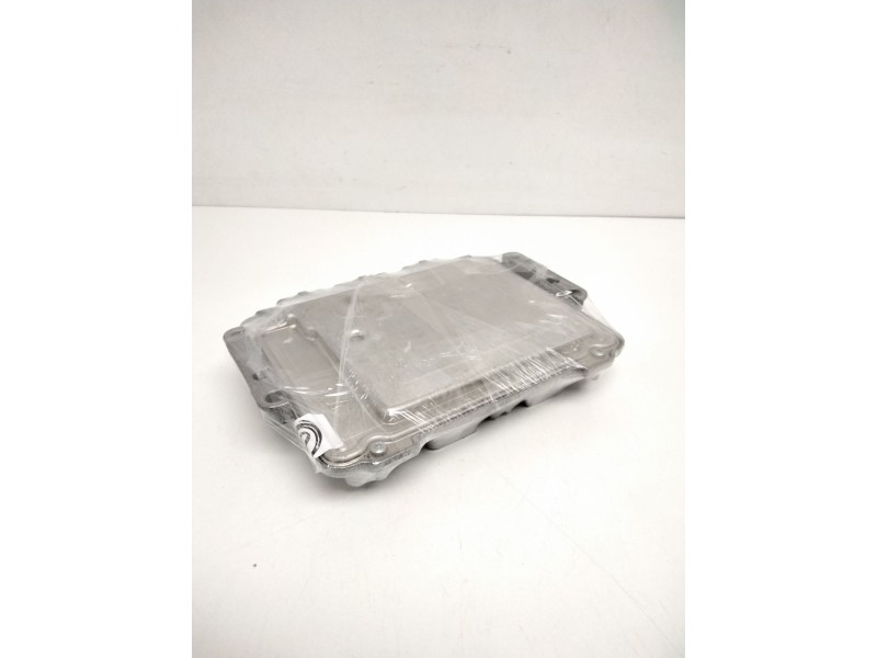 Recambio de centralita motor uce para renault megane ii berlina 3p referencia OEM IAM 0281011648 8200391966 8200460380