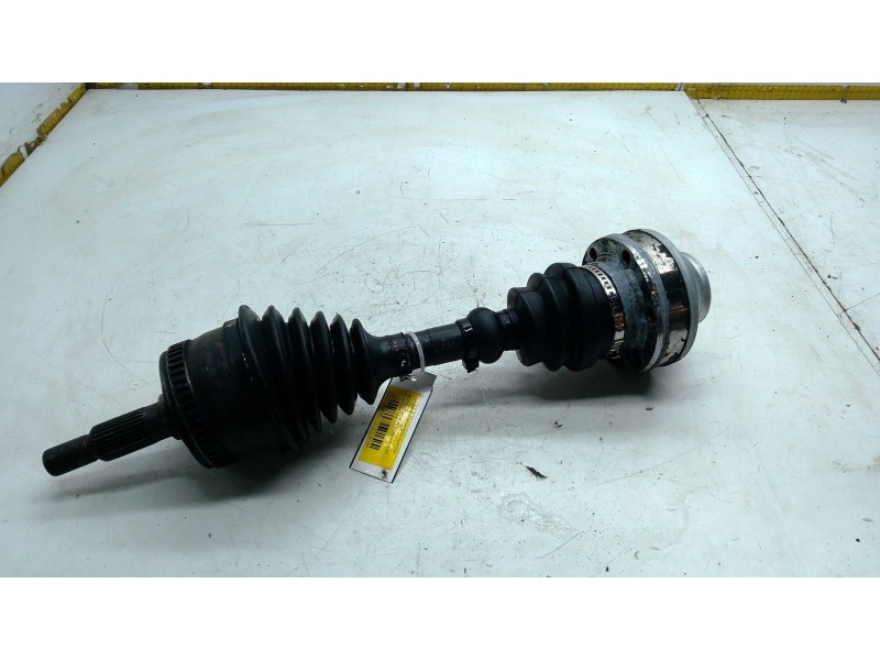 Recambio de transmision delantera derecha para mercedes-benz vito furgoneta (w638) 112 cdi 2.2 (638.094) referencia OEM IAM   