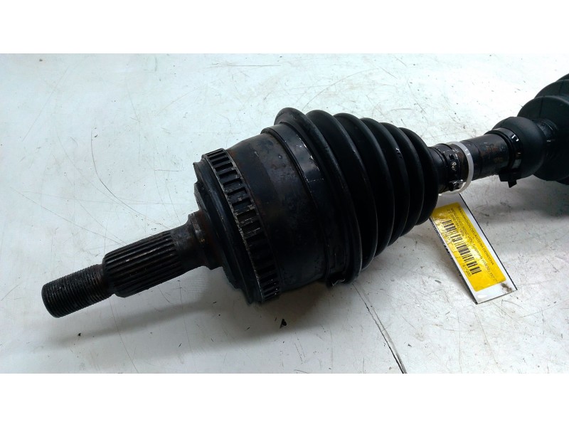 Recambio de transmision delantera derecha para mercedes-benz vito furgoneta (w638) 112 cdi 2.2 (638.094) referencia OEM IAM   