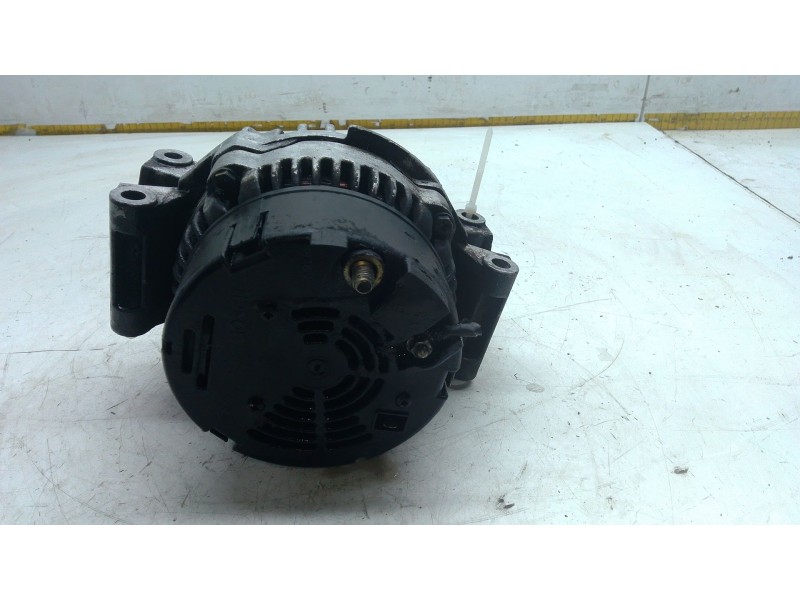 Recambio de alternador para mercedes-benz vito furgoneta (w638) 112 cdi 2.2 (638.094) referencia OEM IAM   