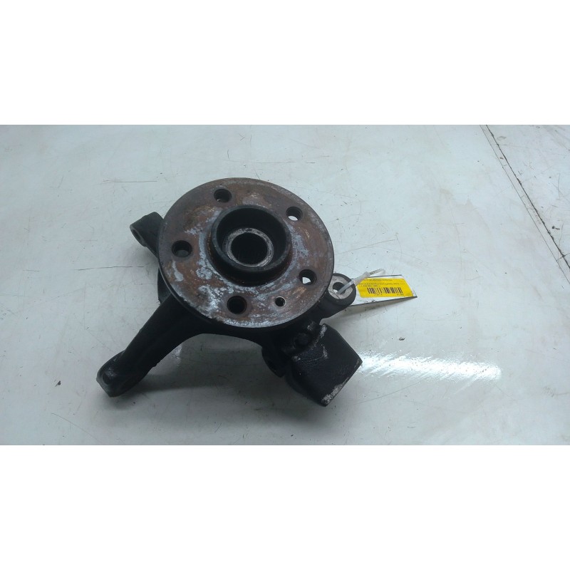 Recambio de mangueta delantera derecha para mercedes-benz vito furgoneta (w638) 112 cdi 2.2 (638.094) referencia OEM IAM   