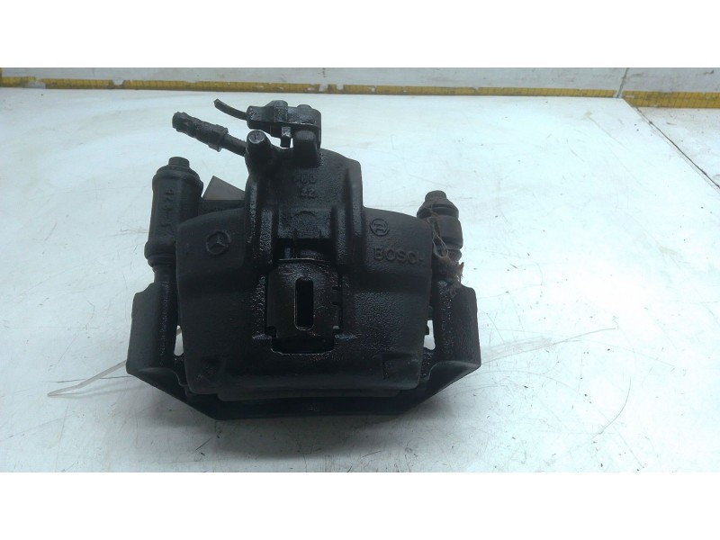 Recambio de pinza freno delantera derecha para mercedes-benz vito furgoneta (w638) 112 cdi 2.2 (638.094) referencia OEM IAM   