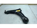 BRAZO SUSPENSION INFERIOR DELANTERO IZQUIERDO A6383300010 