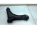 BRAZO SUSPENSION INFERIOR DELANTERO IZQUIERDO A6383300010 