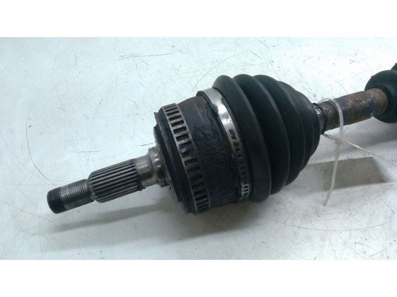 Recambio de transmision delantera izquierda para mercedes-benz vito furgoneta (w638) 112 cdi 2.2 (638.094) referencia OEM IAM   