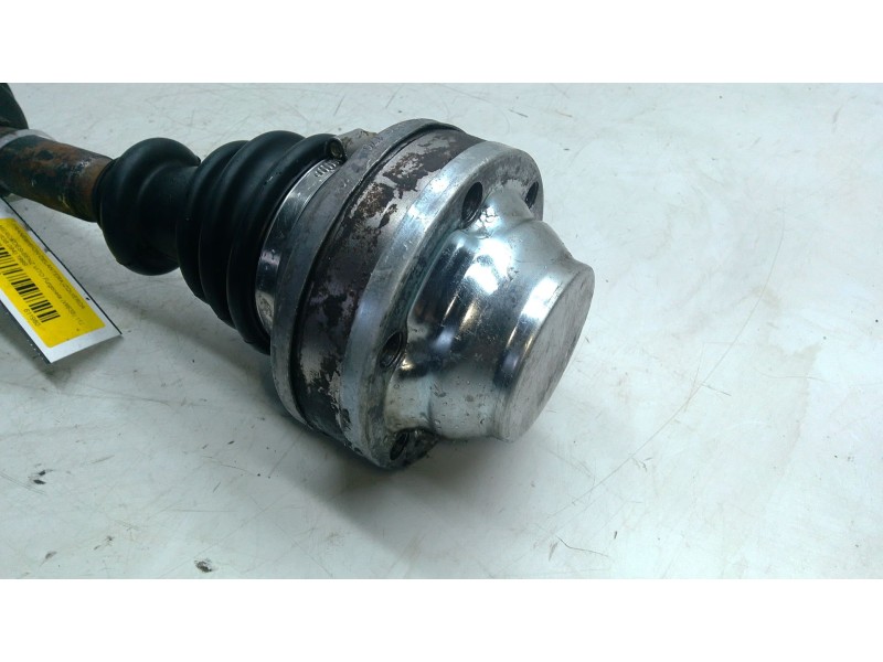 Recambio de transmision delantera izquierda para mercedes-benz vito furgoneta (w638) 112 cdi 2.2 (638.094) referencia OEM IAM   