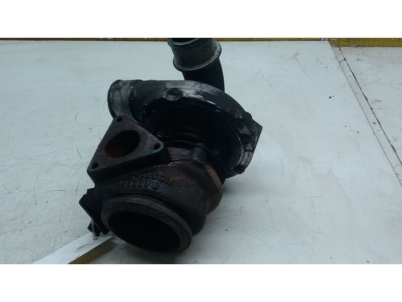 Recambio de turbocompresor para mercedes-benz vito furgoneta (w638) 112 cdi 2.2 (638.094) referencia OEM IAM A6110981399  
