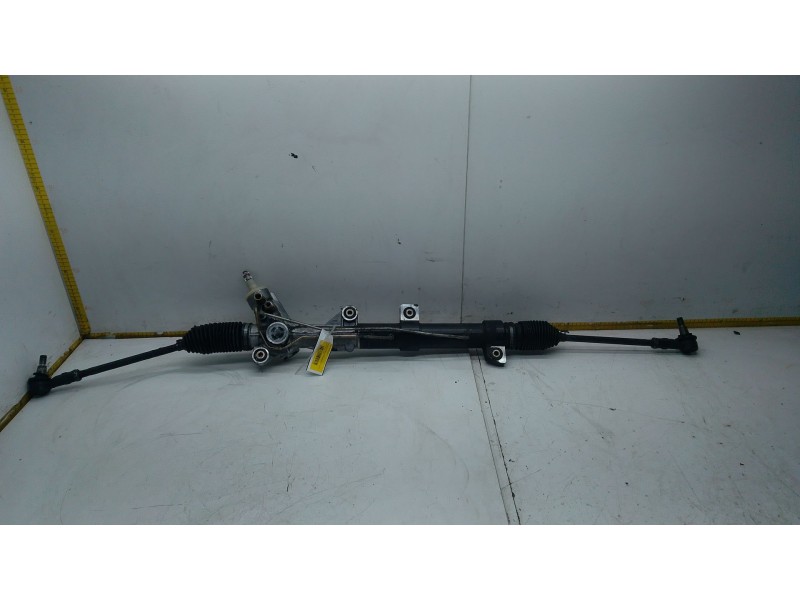 Recambio de caja direccion para mercedes-benz vito furgoneta (w638) 112 cdi 2.2 (638.094) referencia OEM IAM 6384303000  