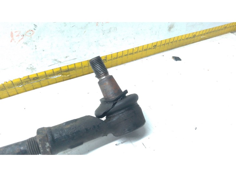 Recambio de caja direccion para mercedes-benz vito furgoneta (w638) 112 cdi 2.2 (638.094) referencia OEM IAM 6384303000  