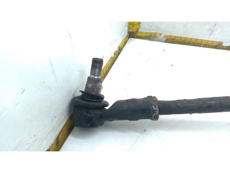 Recambio de caja direccion para mercedes-benz vito furgoneta (w638) 112 cdi 2.2 (638.094) referencia OEM IAM 6384303000  