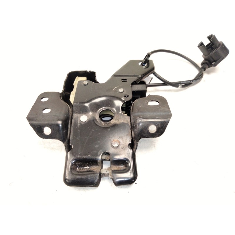 Recambio de cerradura maletero / porton para jaguar s-type ii (x200) 3.0 v6 referencia OEM IAM   