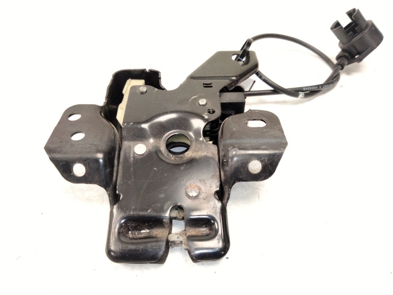 Recambio de cerradura maletero / porton para jaguar s-type ii (x200) 3.0 v6 referencia OEM IAM   