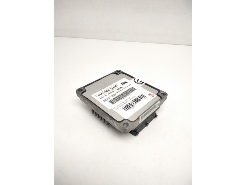 Recambio de centralita motor uce para chevrolet kalos 1.4 se referencia OEM IAM 96417550 MR140 M03MK0XAHF5095