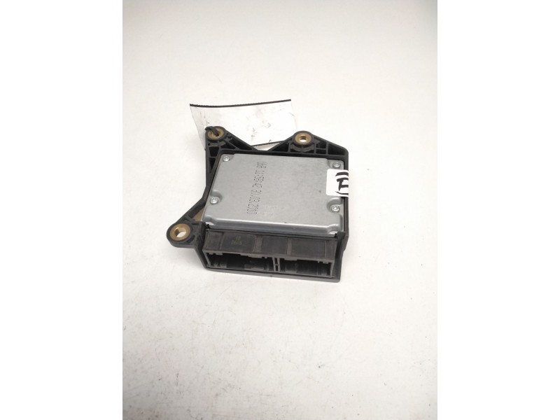 Recambio de centralita airbag para peugeot 308 confort referencia OEM IAM 61079230 608762100B 