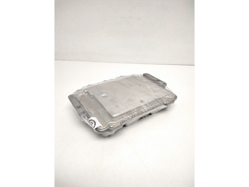 Recambio de centralita motor uce para citroën c3 hdi 70 furio referencia OEM IAM 9658556880 0281011785 EDC16C34