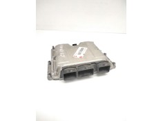 Recambio de centralita motor uce para citroën c5 berlina 2.0 hdi sx referencia OEM IAM 0281010808 9644721080 28FM0367
