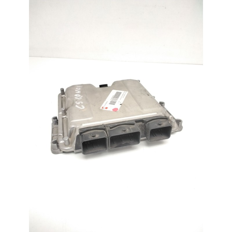 Recambio de centralita motor uce para citroën c5 berlina 2.0 hdi sx referencia OEM IAM 0281010808 9644721080 28FM0367