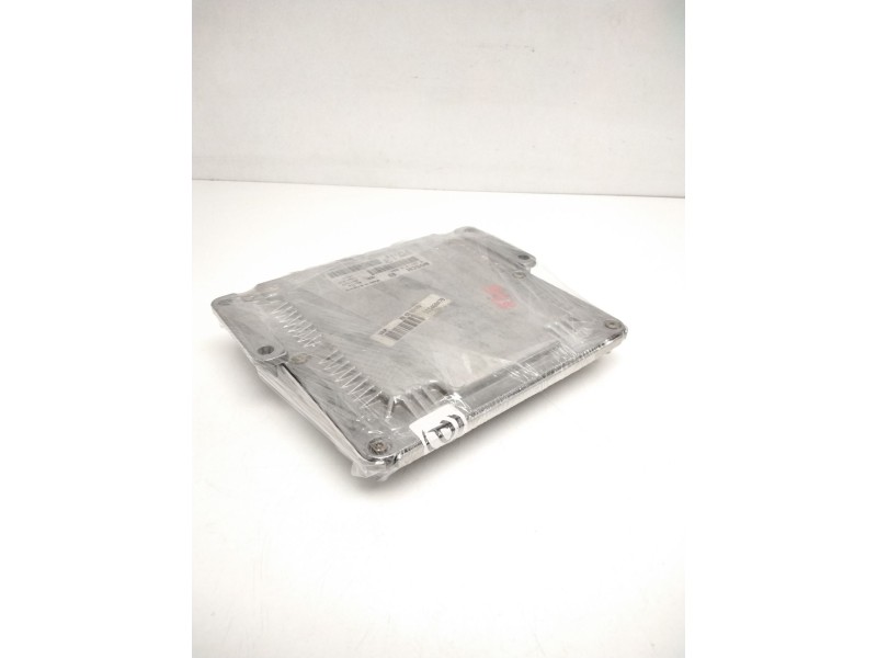 Recambio de centralita motor uce para citroën c5 berlina 2.0 hdi sx referencia OEM IAM 0281010808 9644721080 28FM0367