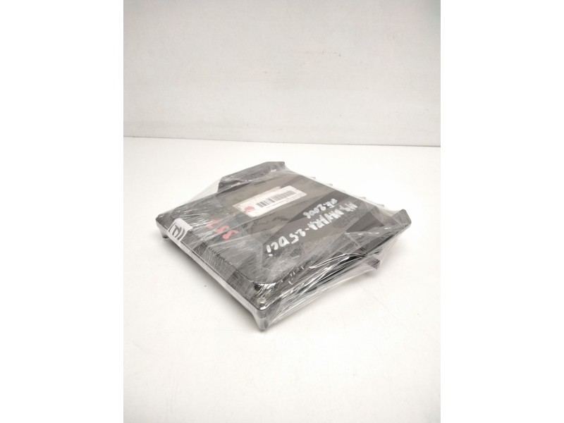 Recambio de centralita motor uce para nissan navara pick-up (d40m) 2.5 dci diesel cat referencia OEM IAM 23710EB310 MB2758003602