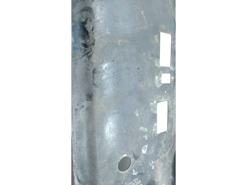 Recambio de travesaño inferior para opel vivaro c furgoneta (k0) 1.5 referencia OEM IAM   