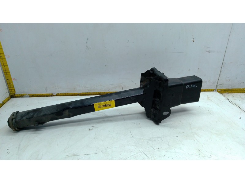 Recambio de puntera chasis delantera izquierda para opel vivaro c furgoneta (k0) 1.5 referencia OEM IAM   