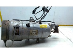 Recambio de filtro de particulas para opel vivaro c furgoneta (k0) 1.5 referencia OEM IAM 984266080  