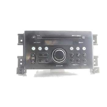 SISTEMA AUDIO / RADIO CD 391065JD 