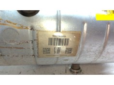 Recambio de filtro de particulas para opel vivaro c furgoneta (k0) 1.5 referencia OEM IAM 984266080   2