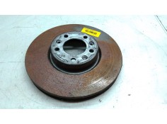Recambio de disco freno delantero para opel vivaro c furgoneta (k0) 1.5 referencia OEM IAM 474282083  