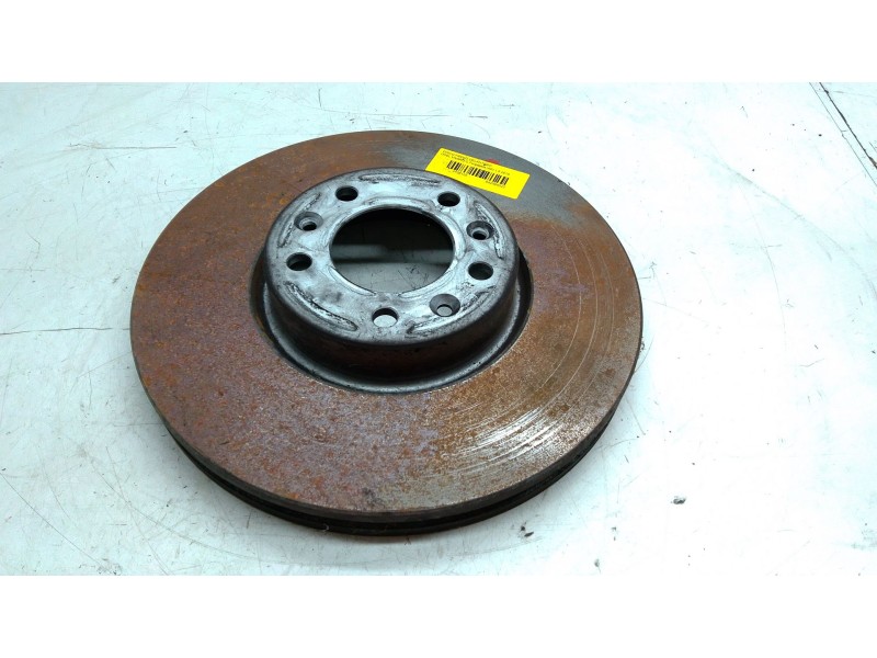 Recambio de disco freno delantero para opel vivaro c furgoneta (k0) 1.5 referencia OEM IAM 474282083  