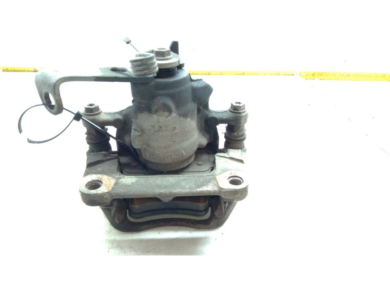 Recambio de pinza freno trasera izquierda para opel vivaro c furgoneta (k0) 1.5 referencia OEM IAM   