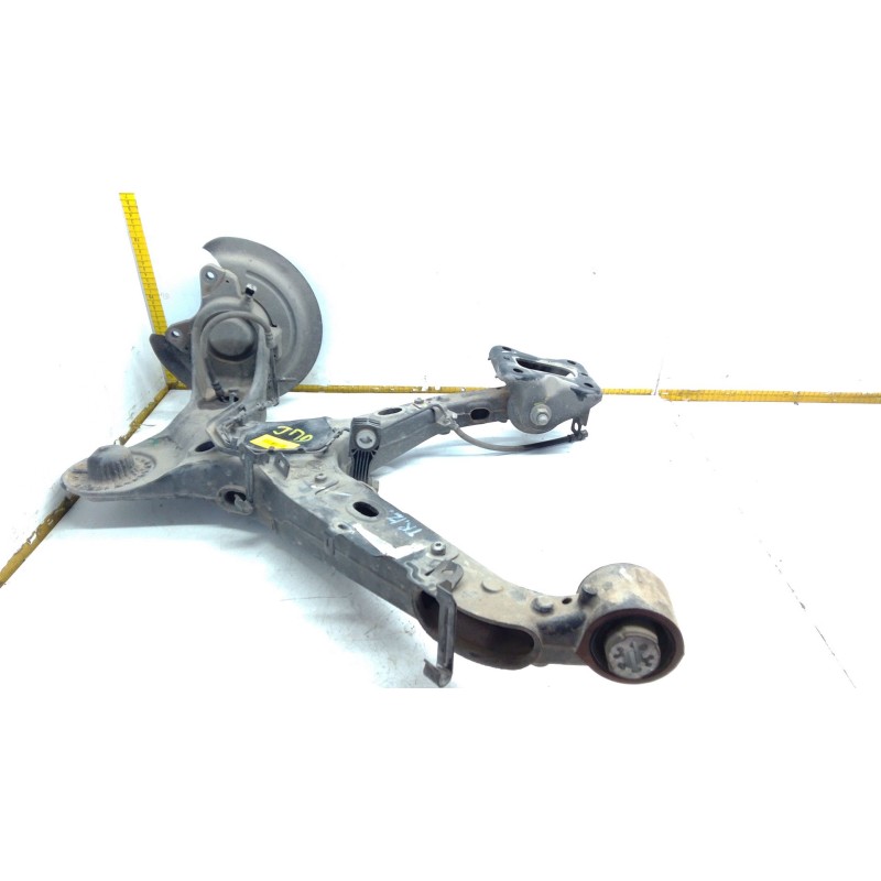Recambio de brazo suspension inferior trasero izquierdo para opel vivaro c furgoneta (k0) 1.5 referencia OEM IAM   